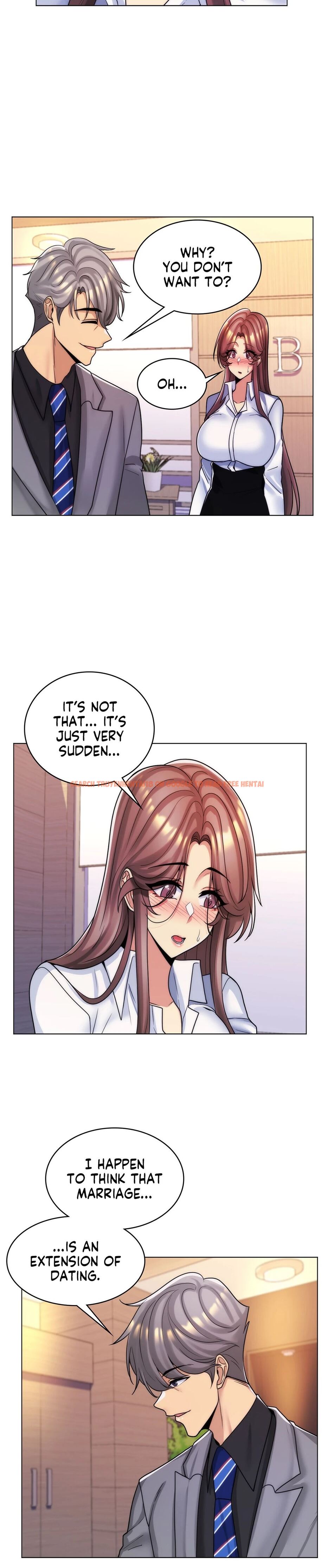 Read Hentai Image 10 542 in comic My Girlfriend Is My Stepmother - Chapter 40 - hentaitnt.net