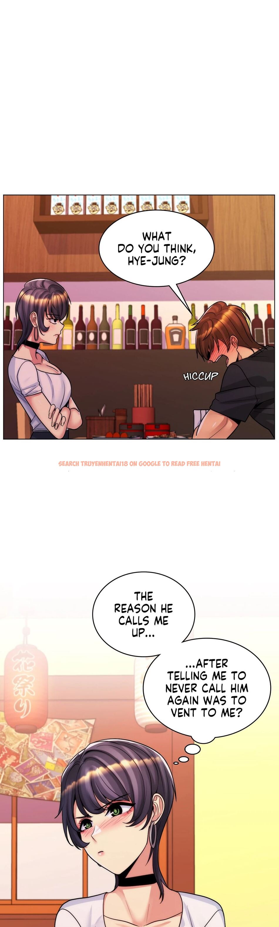 Read Hentai Image 16 542 in comic My Girlfriend Is My Stepmother - Chapter 40 - hentaitnt.net