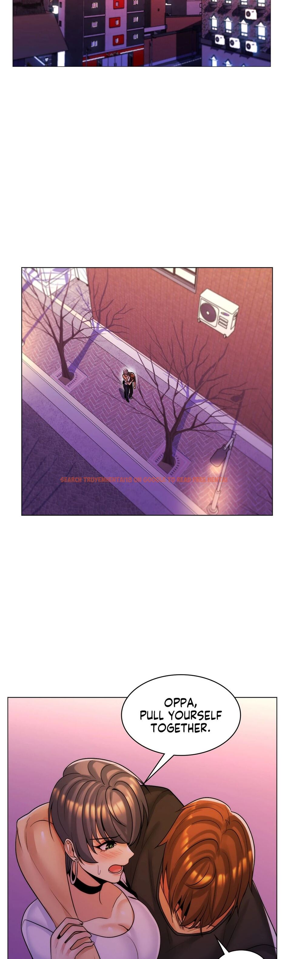 Read Hentai Image 18 542 in comic My Girlfriend Is My Stepmother - Chapter 40 - hentaitnt.net