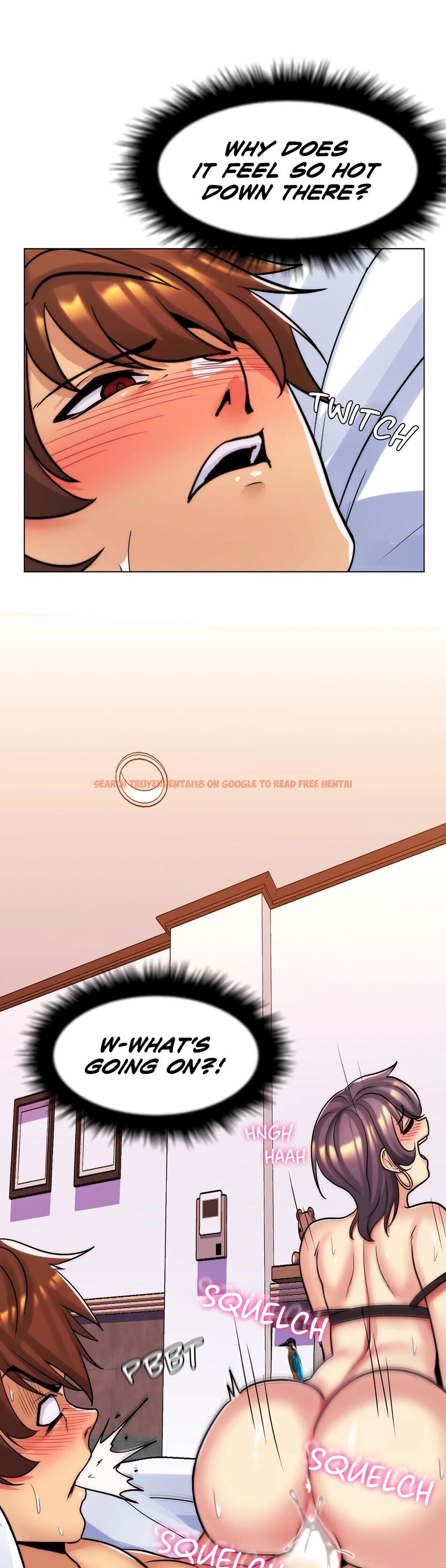 Read Hentai Image 28 543 in comic My Girlfriend Is My Stepmother - Chapter 40 - hentaitnt.net