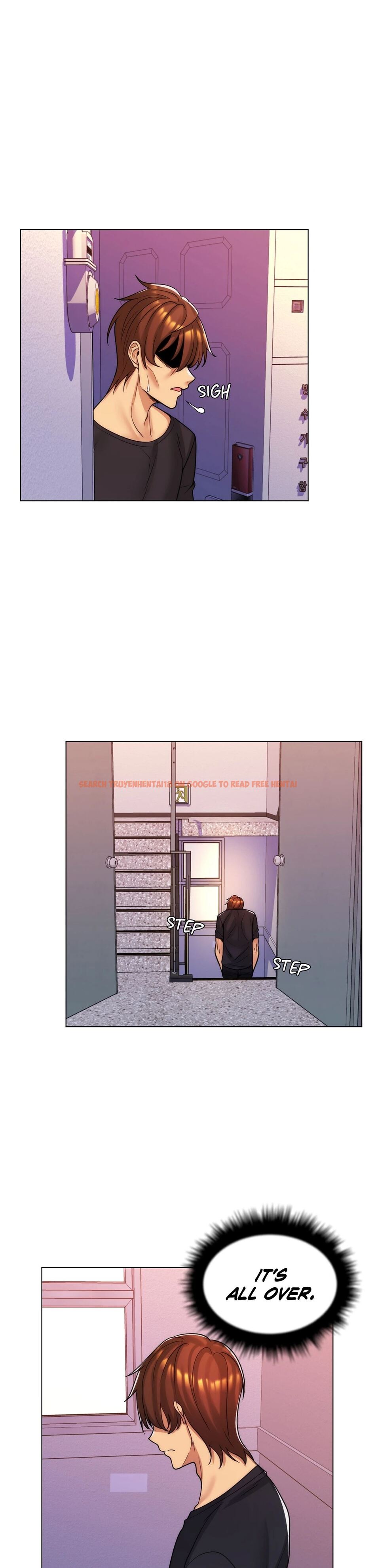 Read Hentai Image 4 541 in comic My Girlfriend Is My Stepmother - Chapter 40 - hentaitnt.net