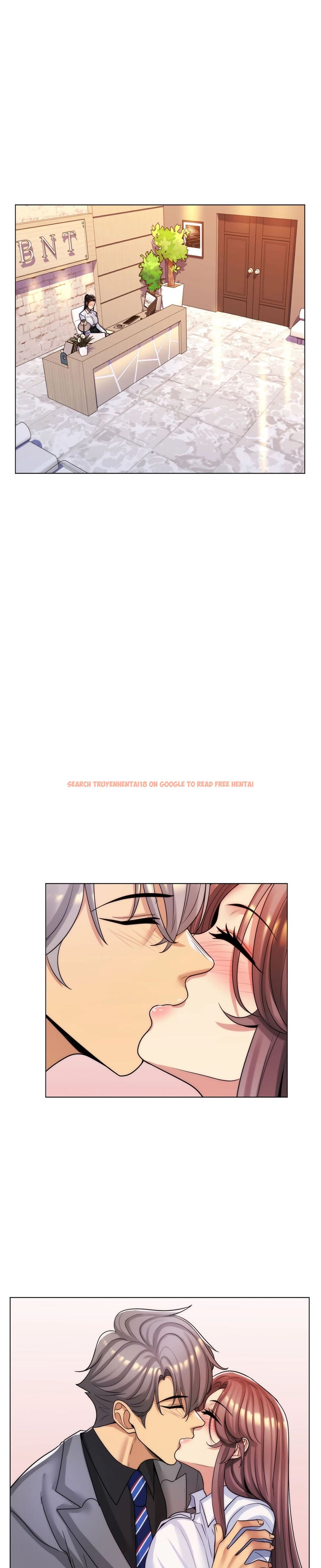 Read Hentai Image 7 541 in comic My Girlfriend Is My Stepmother - Chapter 40 - hentaitnt.net