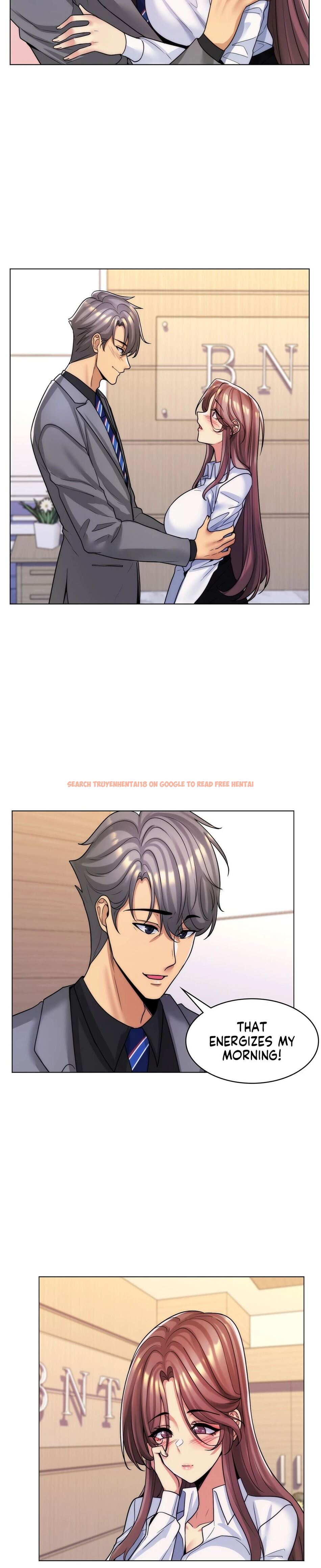 Read Hentai Image 8 542 in comic My Girlfriend Is My Stepmother - Chapter 40 - hentaitnt.net