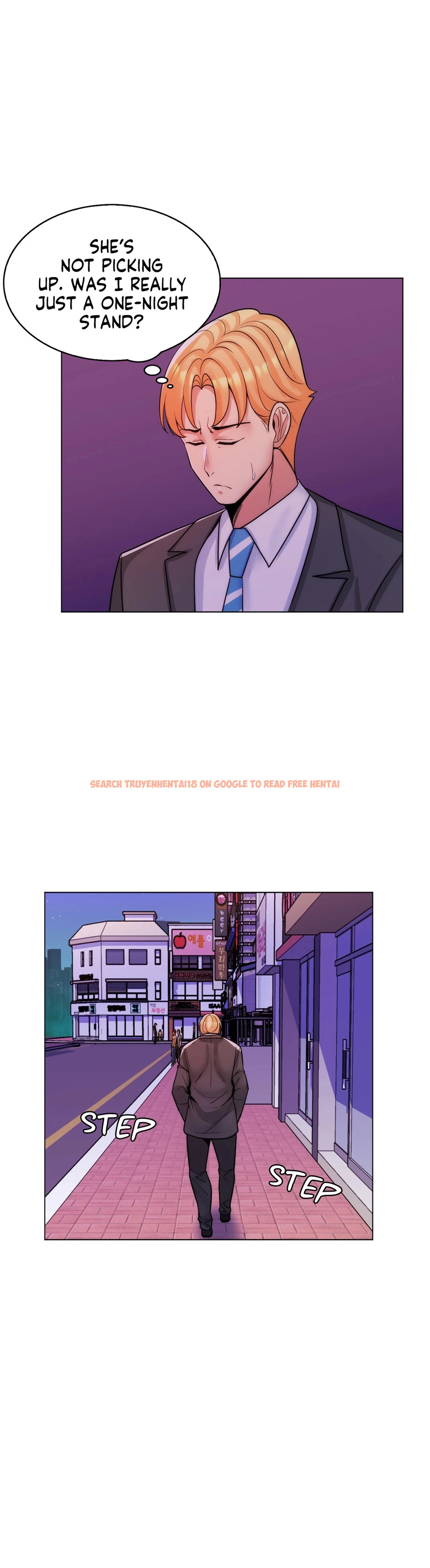 Read Hentai Image 11 429 in comic My Girlfriend Is My Stepmother - Chapter 41 - hentaitnt.net