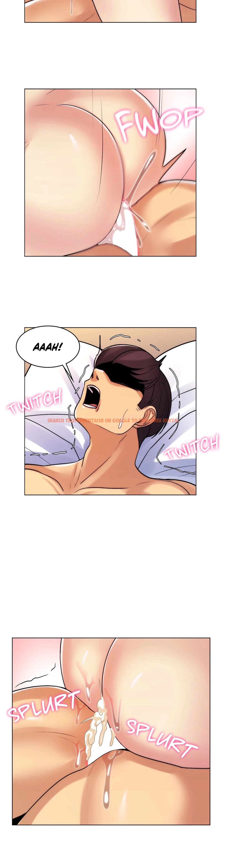 Read Hentai Image 20 430 in comic My Girlfriend Is My Stepmother - Chapter 41 - hentaitnt.net
