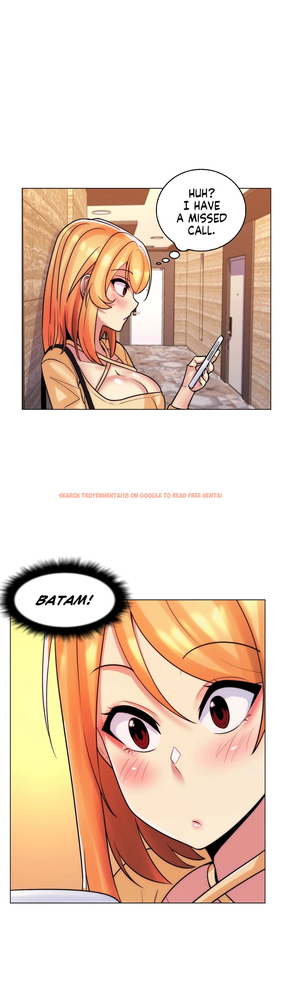 Read Hentai Image 24 430 in comic My Girlfriend Is My Stepmother - Chapter 41 - hentaitnt.net
