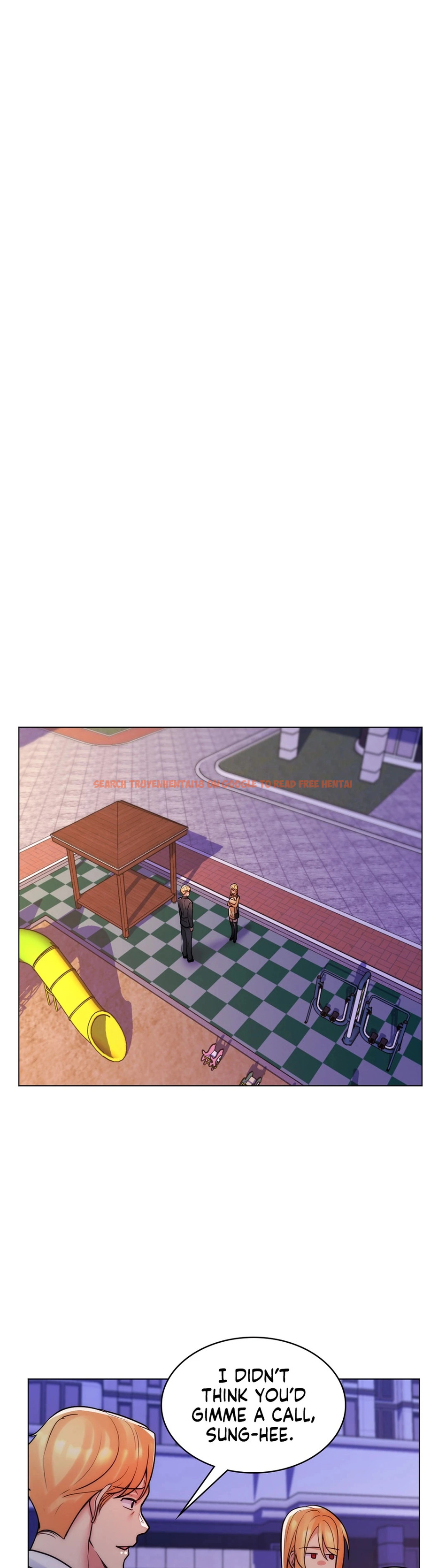 Read Hentai Image 25 430 in comic My Girlfriend Is My Stepmother - Chapter 41 - hentaitnt.net