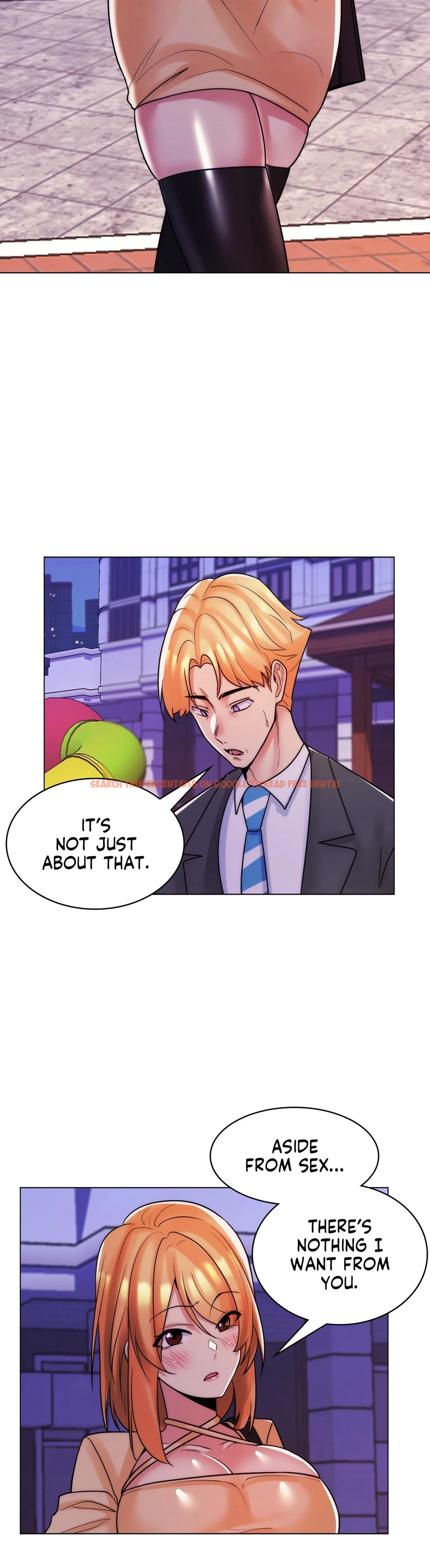 Read Hentai Image 29 431 in comic My Girlfriend Is My Stepmother - Chapter 41 - hentaitnt.net