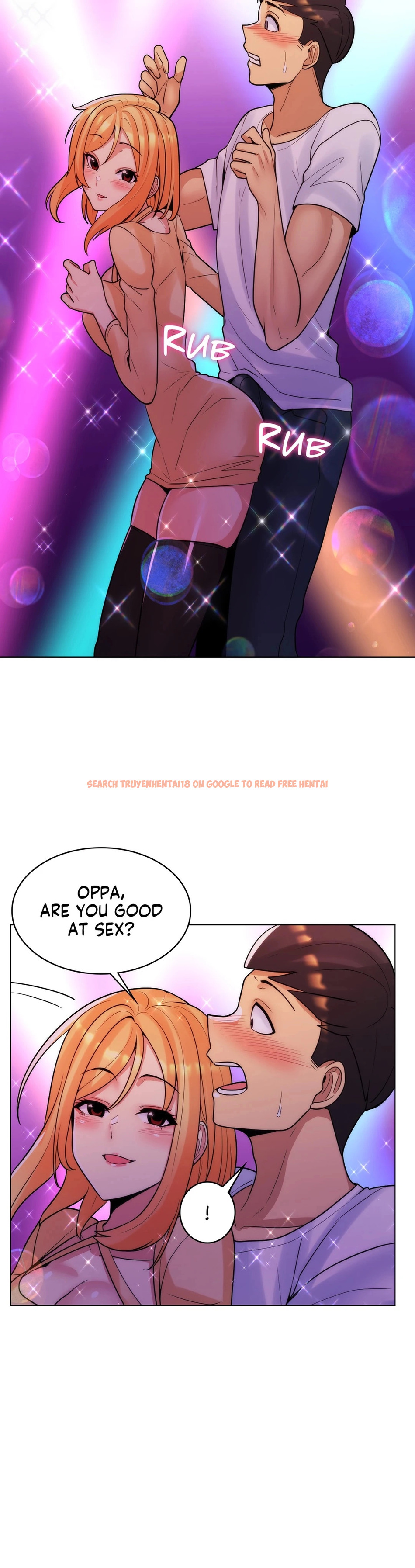 Read Hentai Image 7 429 in comic My Girlfriend Is My Stepmother - Chapter 41 - hentaitnt.net