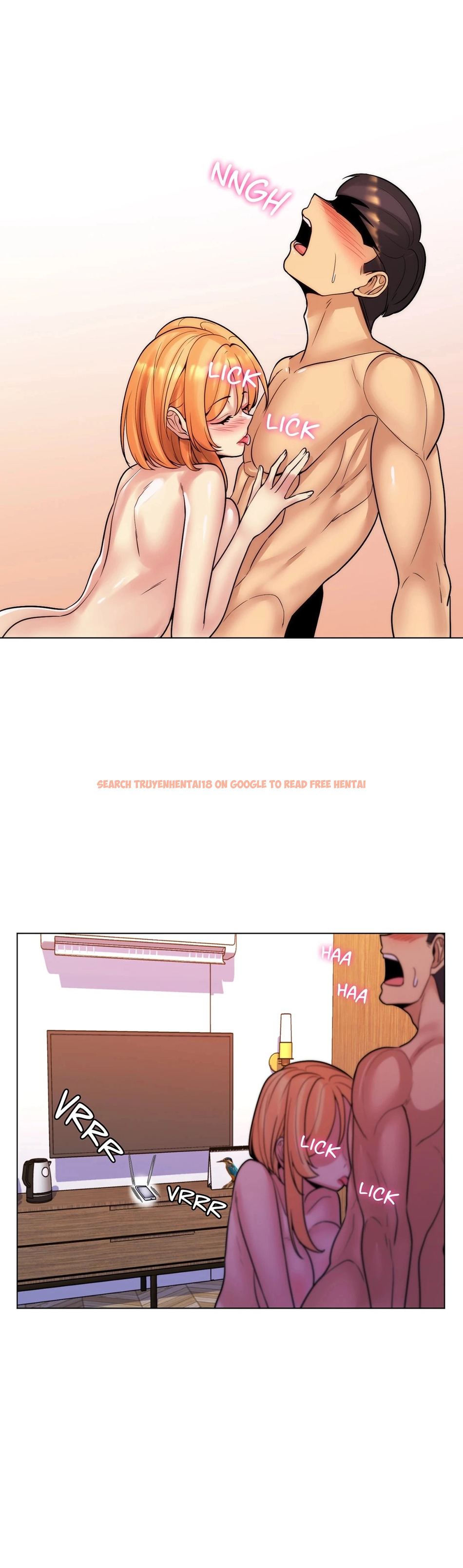 Read Hentai Image 9 429 in comic My Girlfriend Is My Stepmother - Chapter 41 - hentaitnt.net