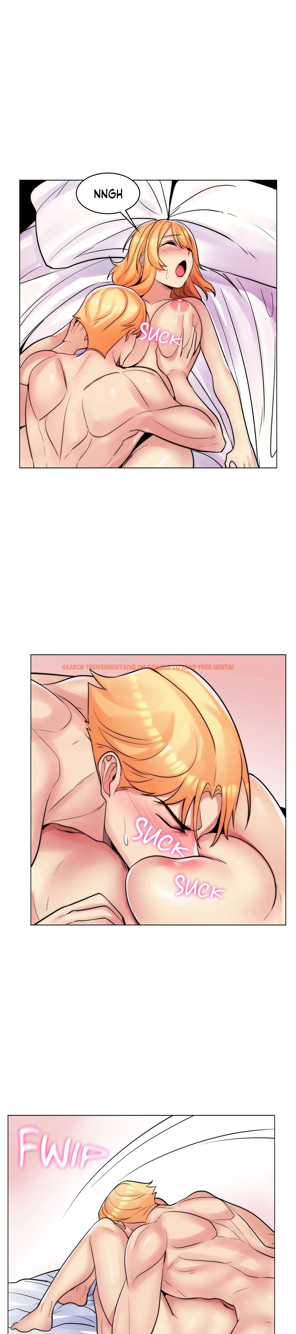 Read Hentai Image 10 481 in comic My Girlfriend Is My Stepmother - Chapter 42 - hentaitnt.net