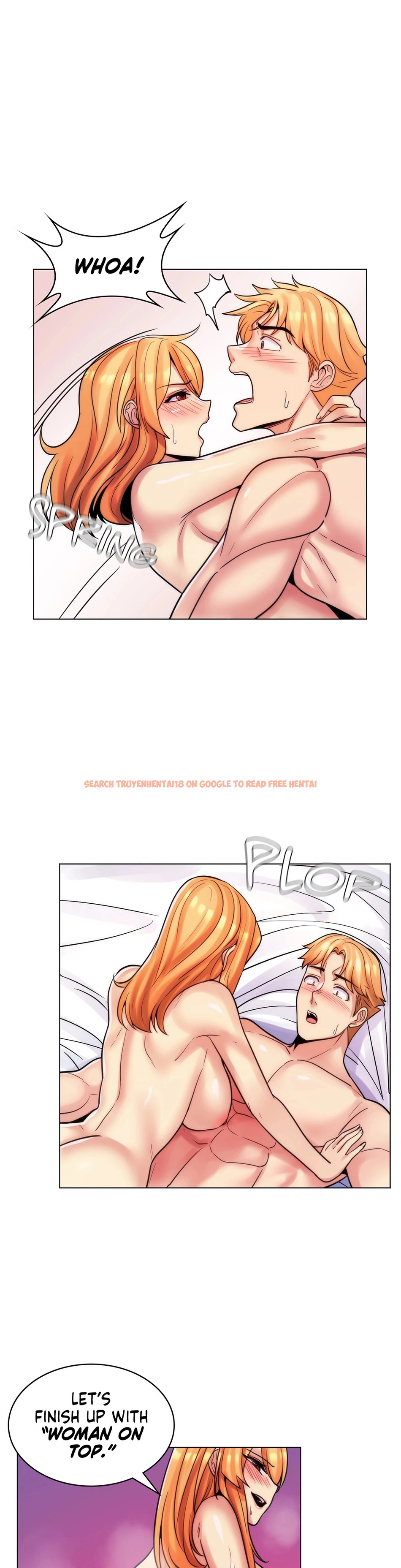 Read Hentai Image 16 482 in comic My Girlfriend Is My Stepmother - Chapter 42 - hentaitnt.net