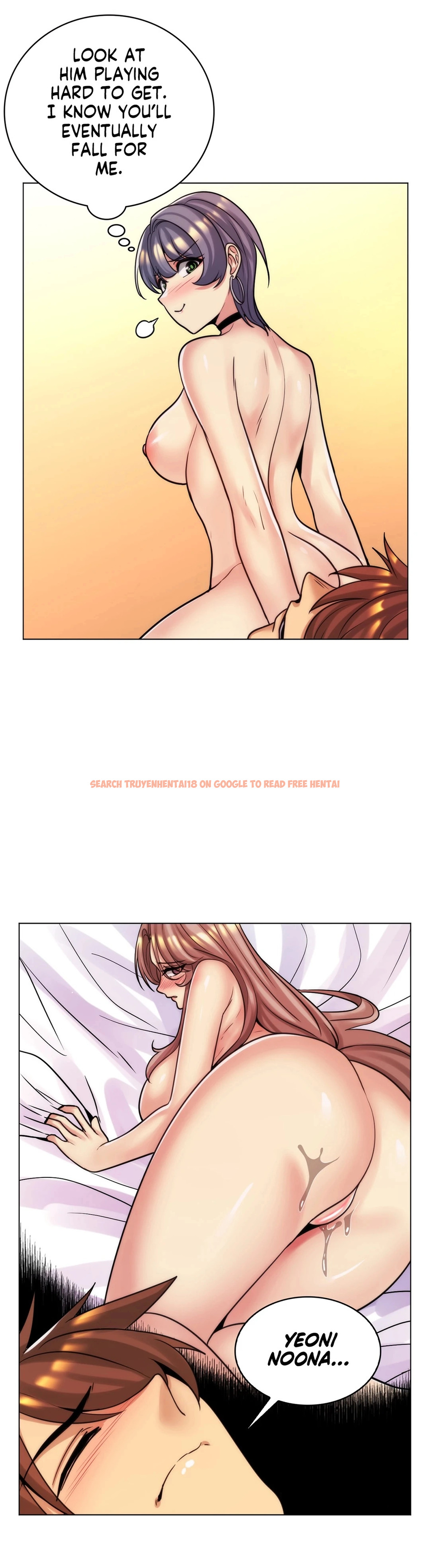 Read Hentai Image 23 482 in comic My Girlfriend Is My Stepmother - Chapter 42 - hentaitnt.net