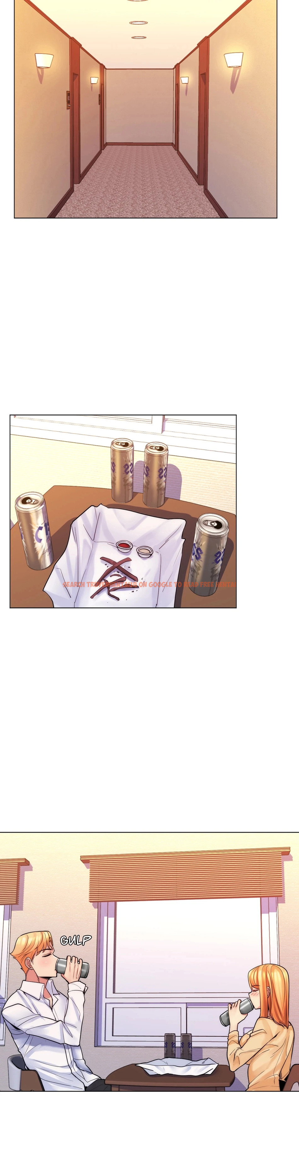 Read Hentai Image 3 481 in comic My Girlfriend Is My Stepmother - Chapter 42 - hentaitnt.net