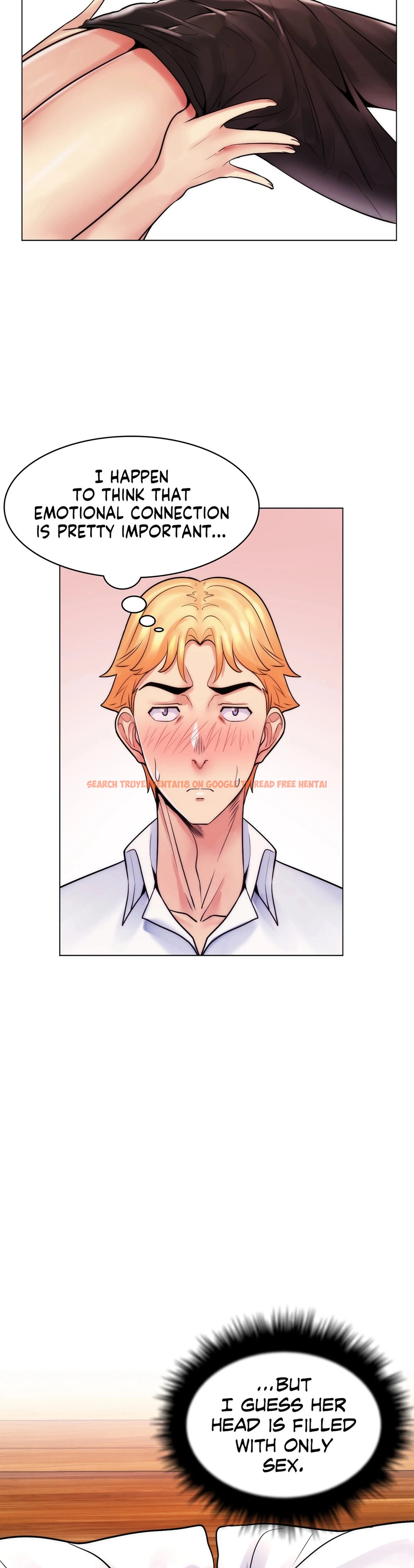 Read Hentai Image 8 481 in comic My Girlfriend Is My Stepmother - Chapter 42 - hentaitnt.net