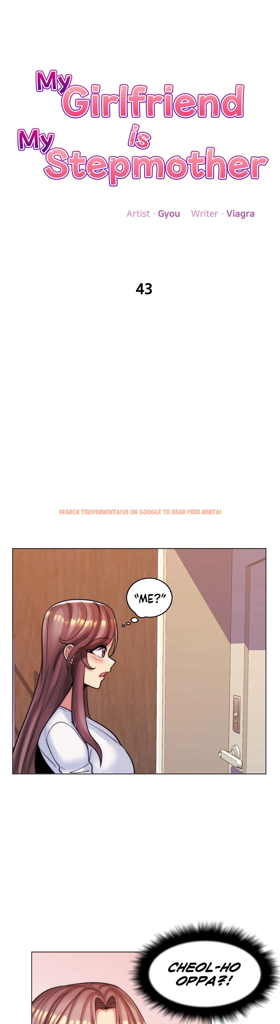 Read Hentai Image 1 059 in comic My Girlfriend Is My Stepmother - Chapter 43 - hentaitnt.net