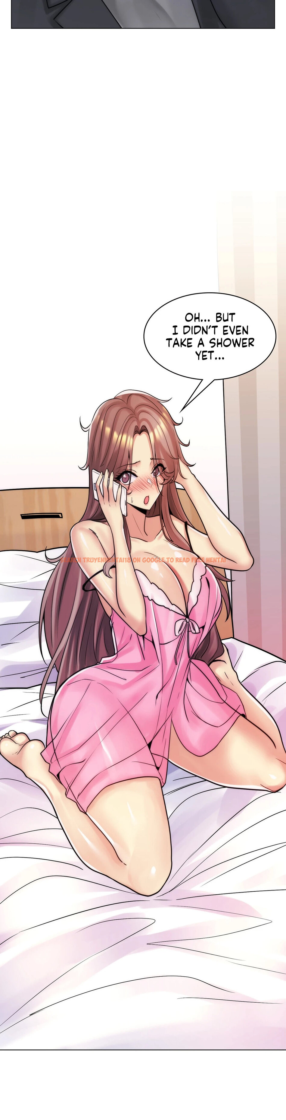 Read Hentai Image 12 060 in comic My Girlfriend Is My Stepmother - Chapter 43 - hentaitnt.net
