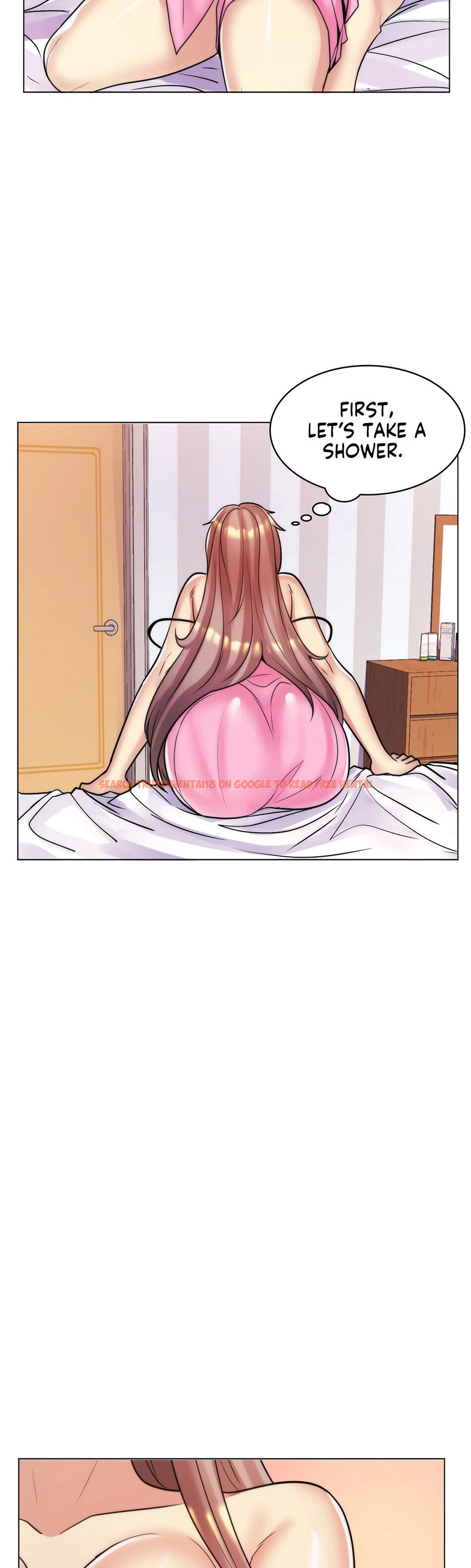 Read Hentai Image 14 060 in comic My Girlfriend Is My Stepmother - Chapter 43 - hentaitnt.net