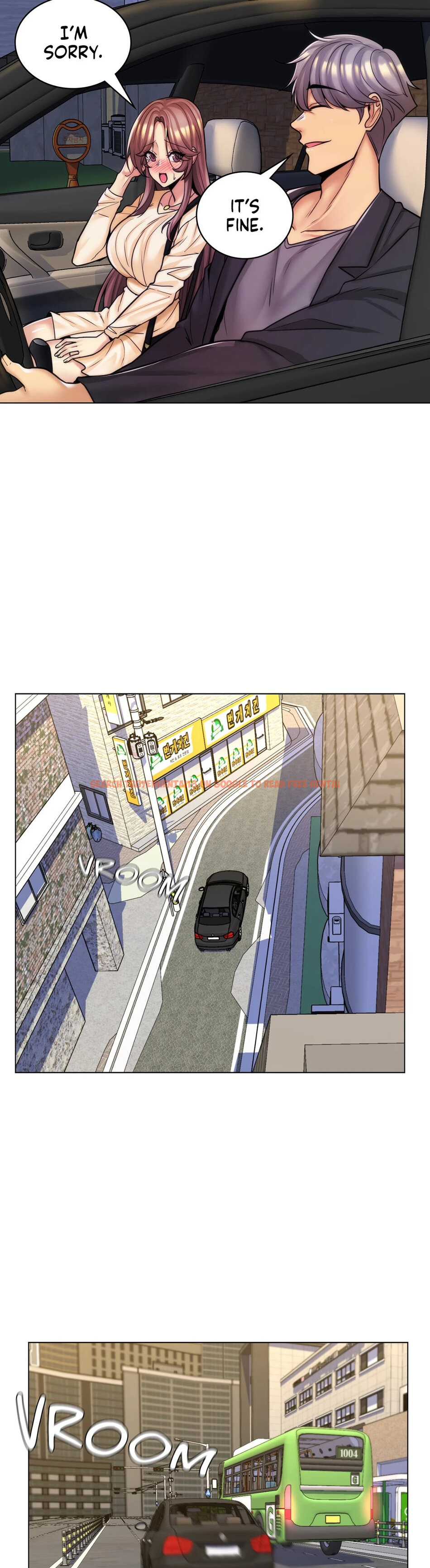 Read Hentai Image 18 060 in comic My Girlfriend Is My Stepmother - Chapter 43 - hentaitnt.net