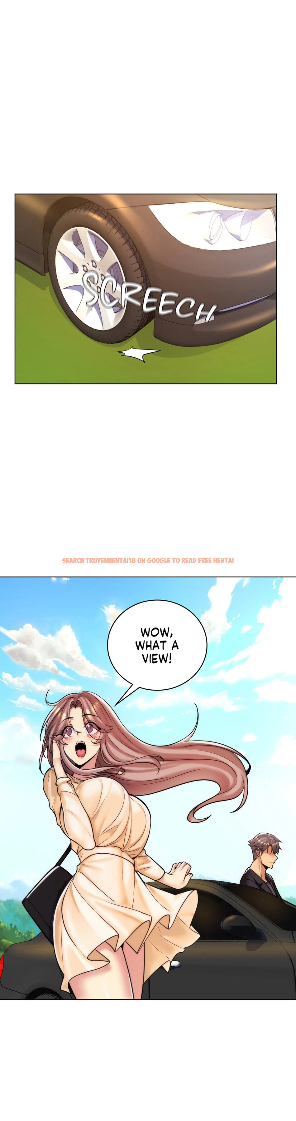 Read Hentai Image 20 060 in comic My Girlfriend Is My Stepmother - Chapter 43 - hentaitnt.net