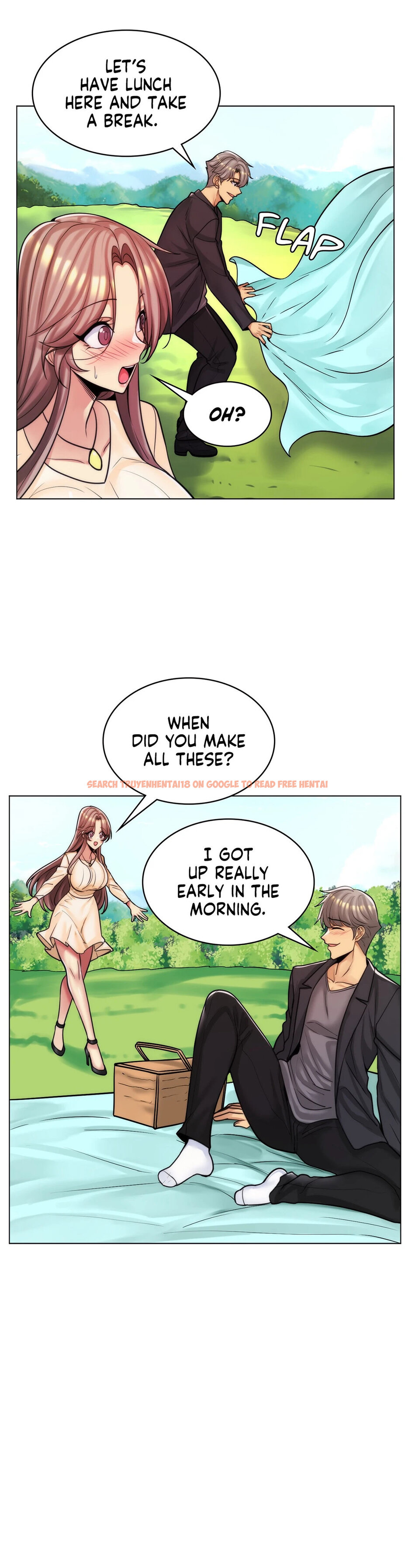Read Hentai Image 21 060 in comic My Girlfriend Is My Stepmother - Chapter 43 - hentaitnt.net