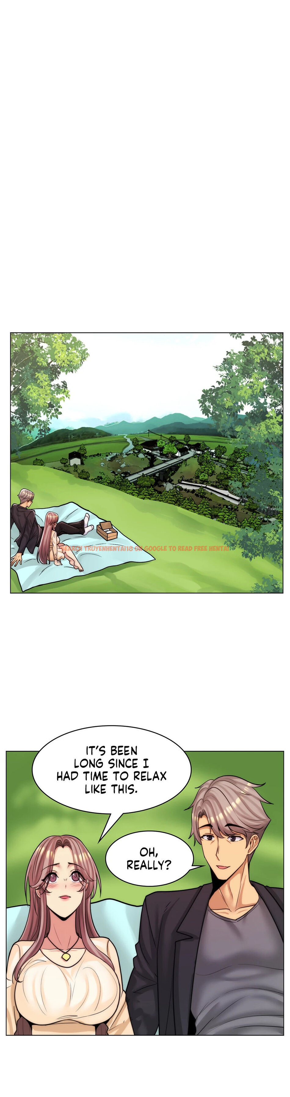 Read Hentai Image 22 060 in comic My Girlfriend Is My Stepmother - Chapter 43 - hentaitnt.net