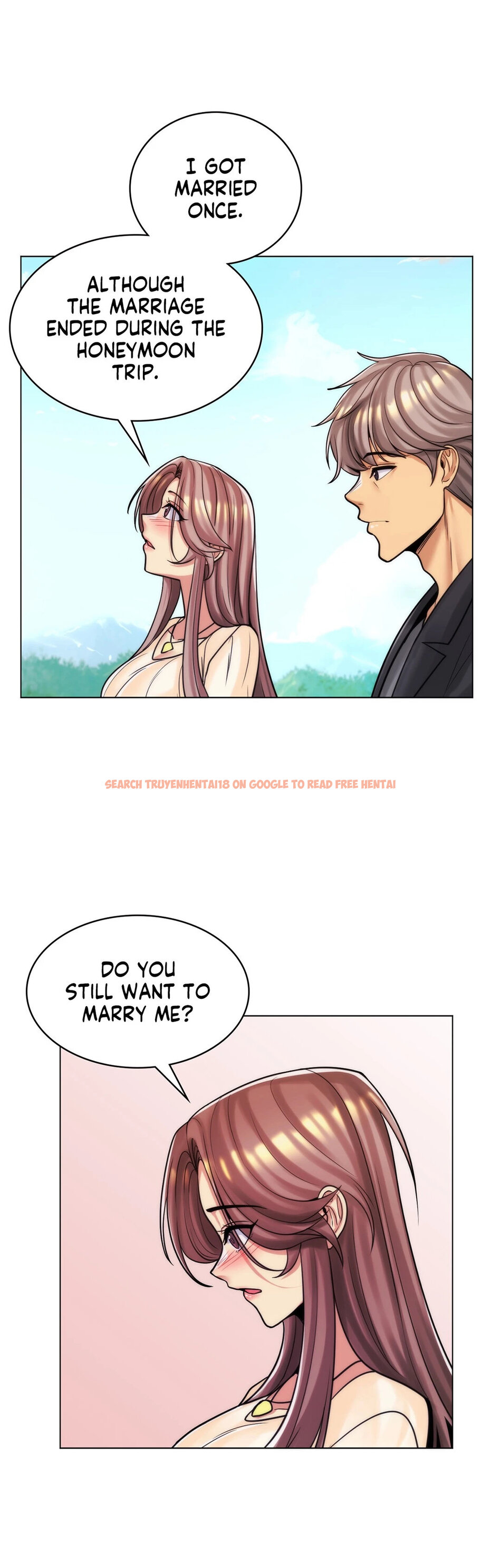 Read Hentai Image 24 060 in comic My Girlfriend Is My Stepmother - Chapter 43 - hentaitnt.net