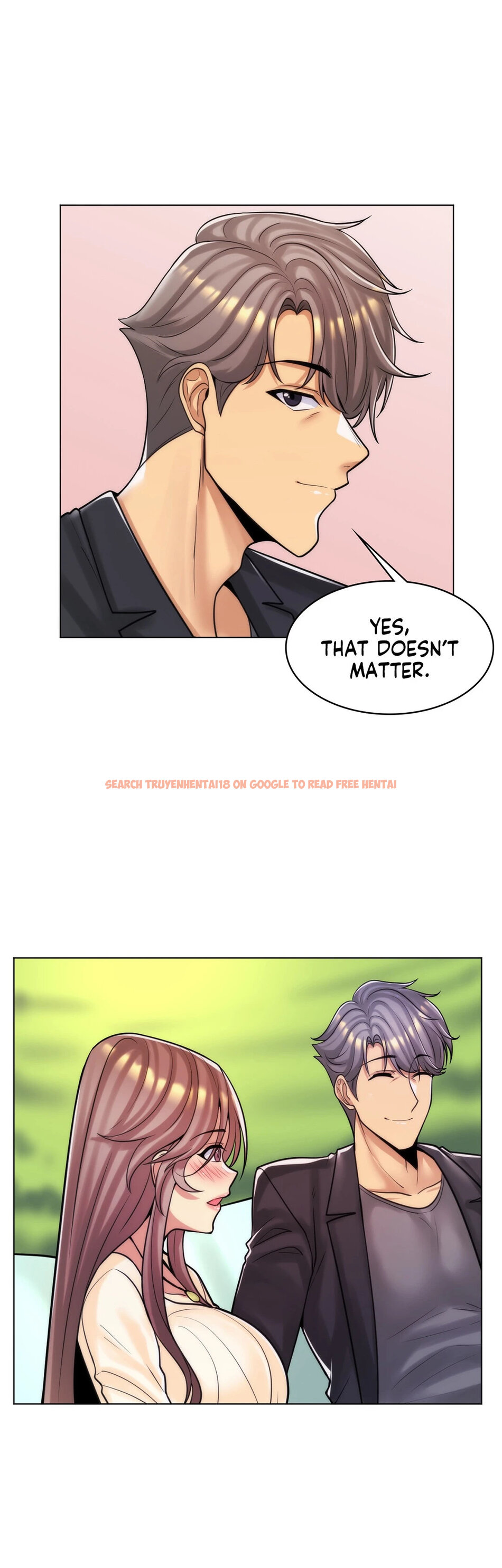 Read Hentai Image 25 060 in comic My Girlfriend Is My Stepmother - Chapter 43 - hentaitnt.net