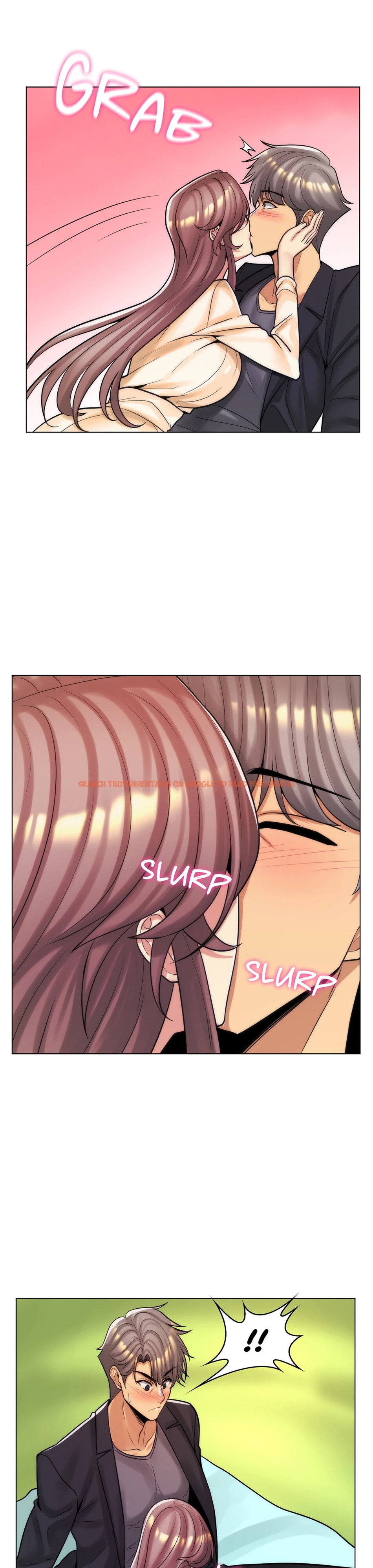 Read Hentai Image 26 061 in comic My Girlfriend Is My Stepmother - Chapter 43 - hentaitnt.net