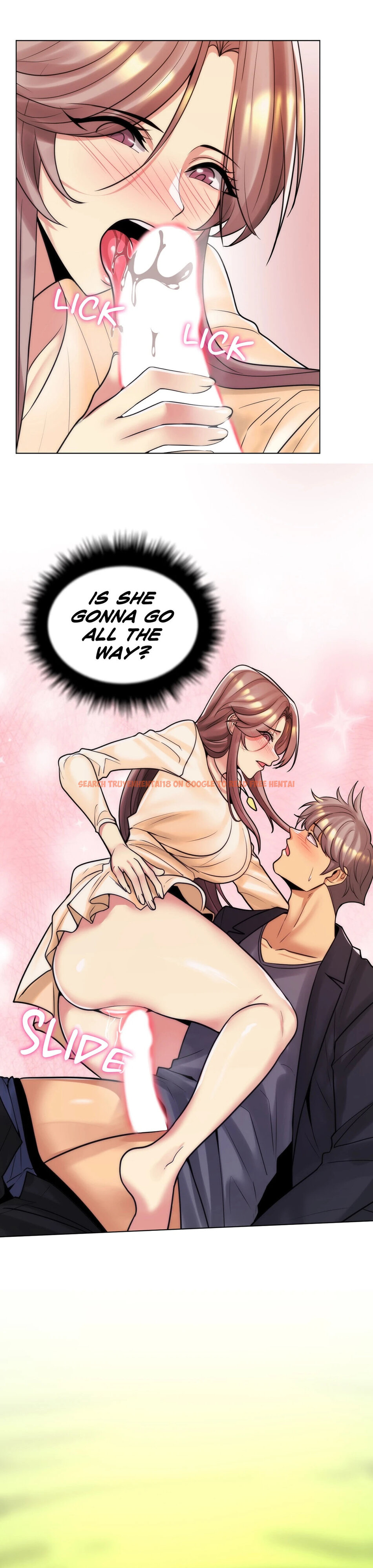 Read Hentai Image 28 061 in comic My Girlfriend Is My Stepmother - Chapter 43 - hentaitnt.net