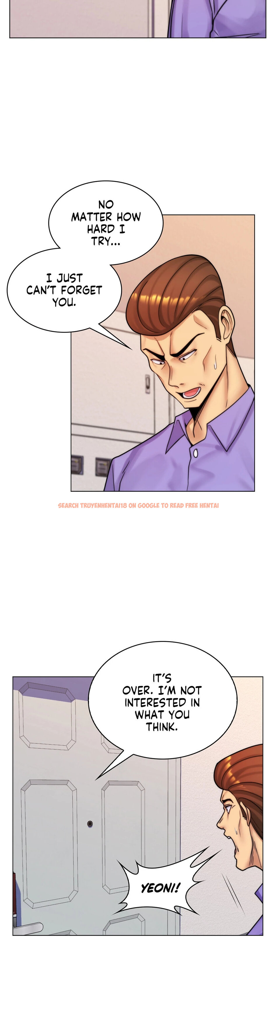 Read Hentai Image 3 059 in comic My Girlfriend Is My Stepmother - Chapter 43 - hentaitnt.net