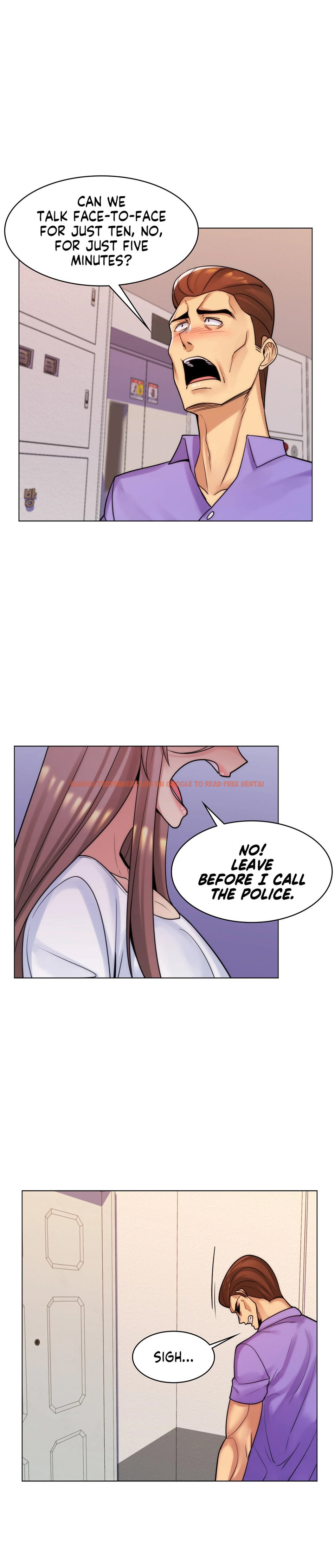 Read Hentai Image 4 059 in comic My Girlfriend Is My Stepmother - Chapter 43 - hentaitnt.net
