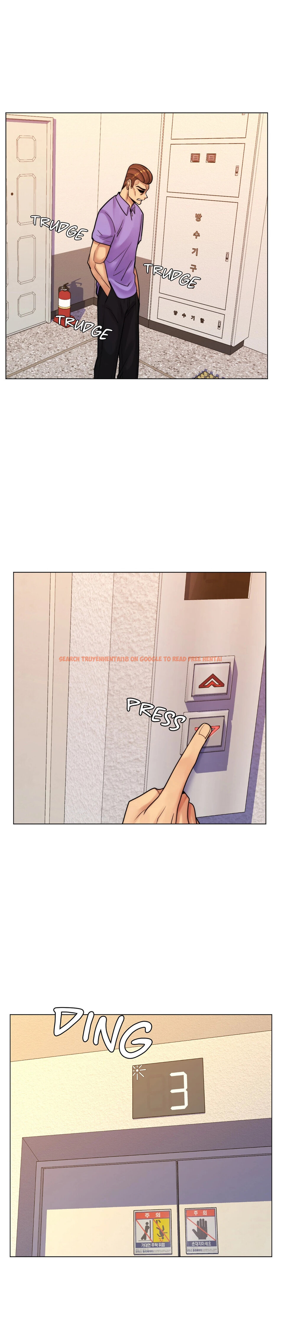 Read Hentai Image 5 059 in comic My Girlfriend Is My Stepmother - Chapter 43 - hentaitnt.net