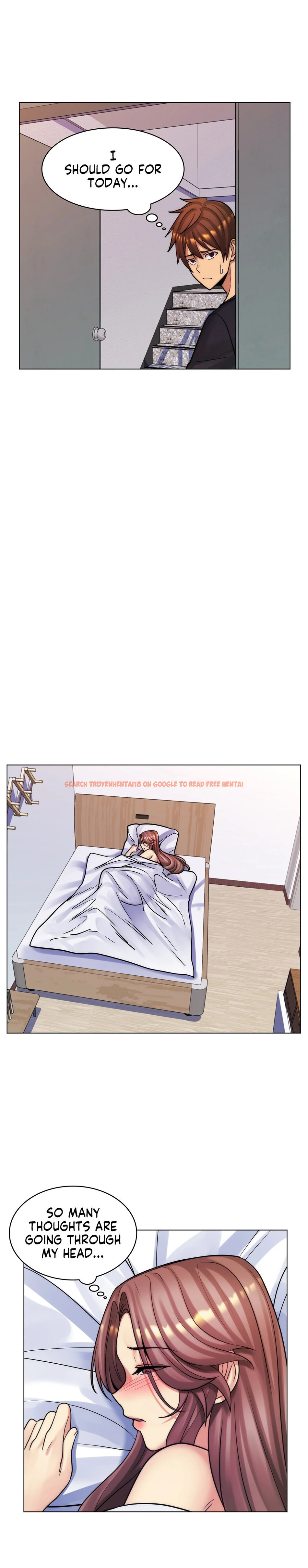 Read Hentai Image 7 060 in comic My Girlfriend Is My Stepmother - Chapter 43 - hentaitnt.net