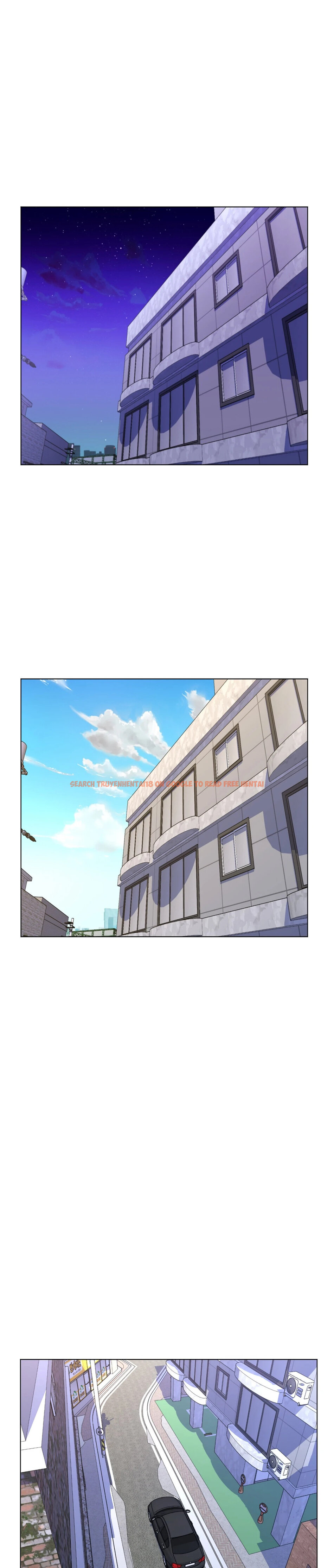 Read Hentai Image 8 060 in comic My Girlfriend Is My Stepmother - Chapter 43 - hentaitnt.net