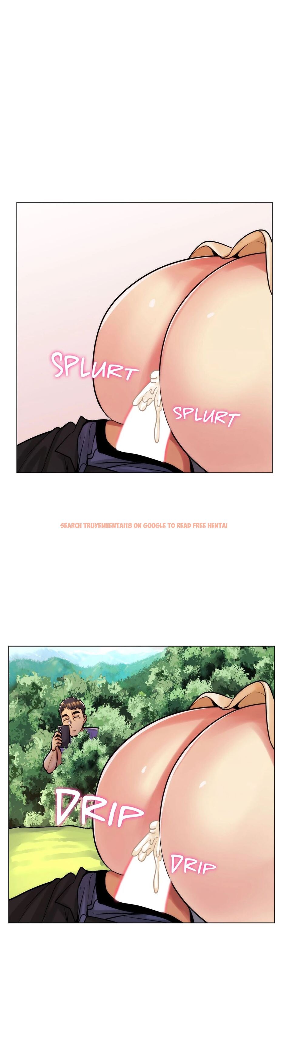 Read Hentai Image 10 138 in comic My Girlfriend Is My Stepmother - Chapter 44 - hentaitnt.net