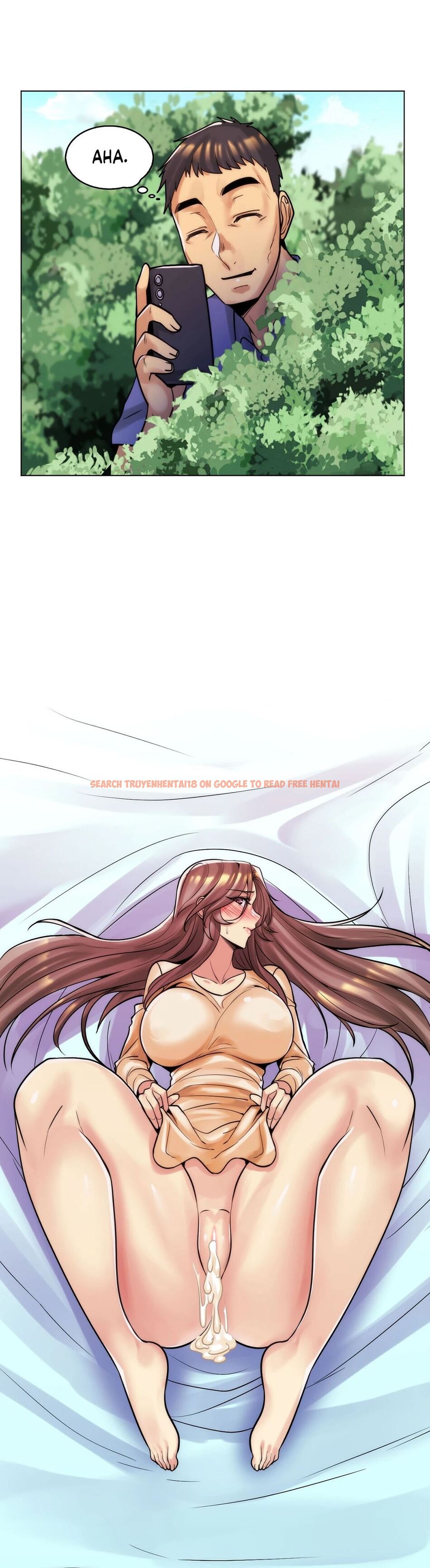 Read Hentai Image 11 138 in comic My Girlfriend Is My Stepmother - Chapter 44 - hentaitnt.net