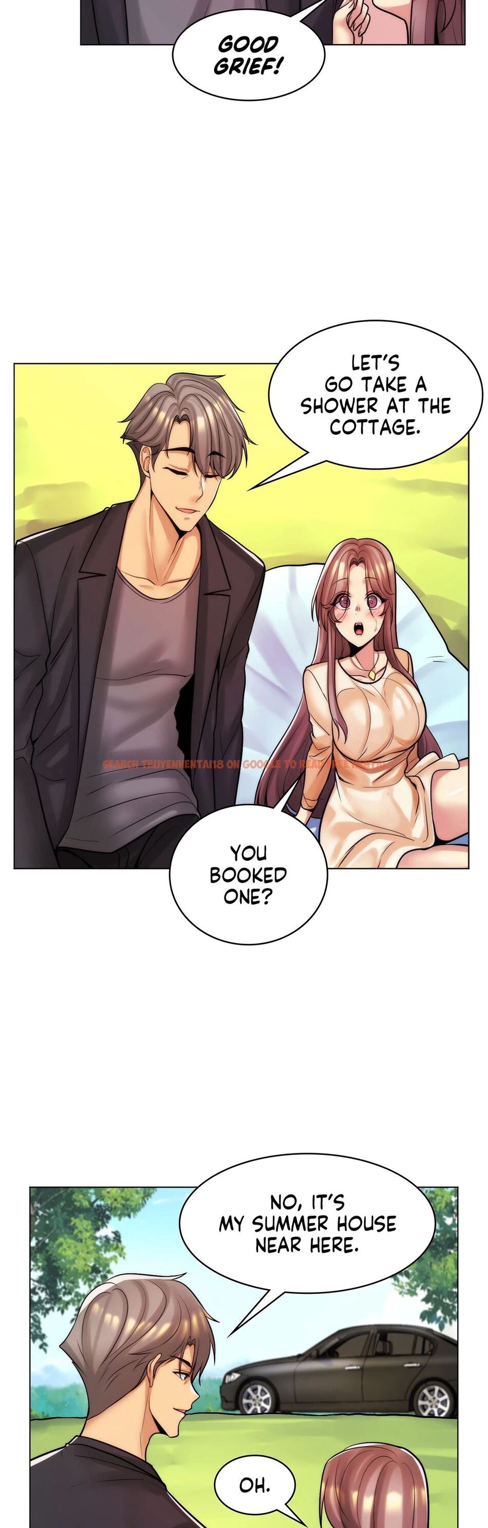 Read Hentai Image 14 138 in comic My Girlfriend Is My Stepmother - Chapter 44 - hentaitnt.net