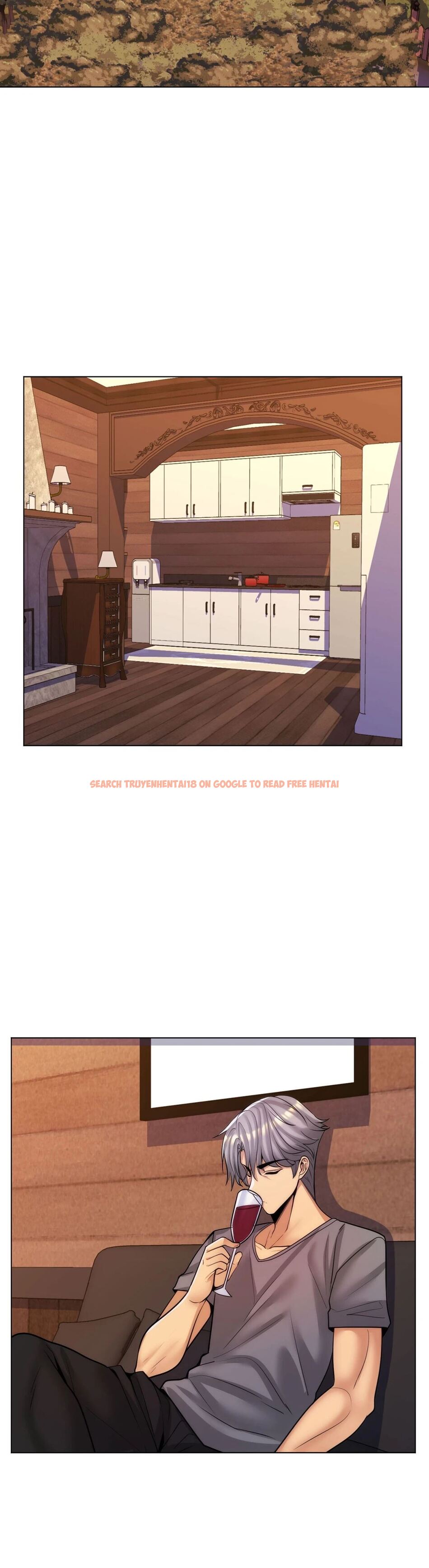 Read Hentai Image 18 138 in comic My Girlfriend Is My Stepmother - Chapter 44 - hentaitnt.net