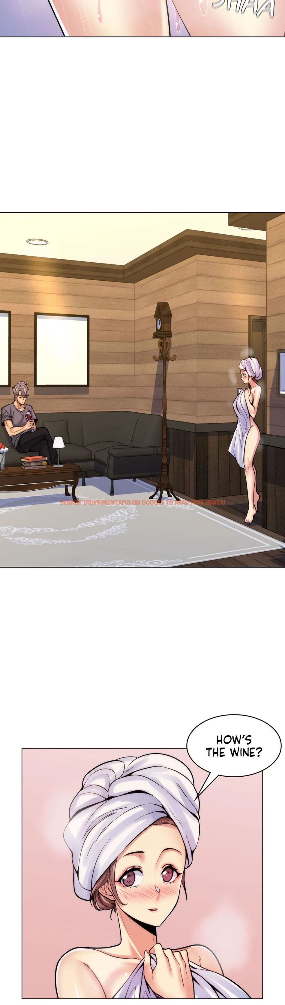 Read Hentai Image 21 138 in comic My Girlfriend Is My Stepmother - Chapter 44 - hentaitnt.net