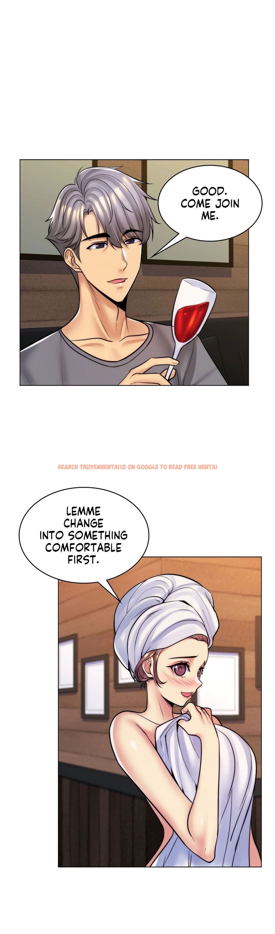 Read Hentai Image 22 138 in comic My Girlfriend Is My Stepmother - Chapter 44 - hentaitnt.net