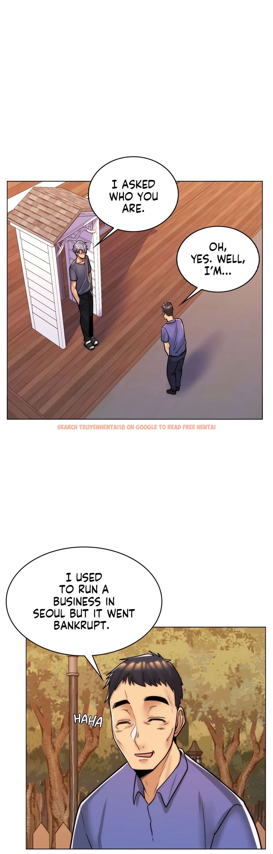 Read Hentai Image 25 138 in comic My Girlfriend Is My Stepmother - Chapter 44 - hentaitnt.net