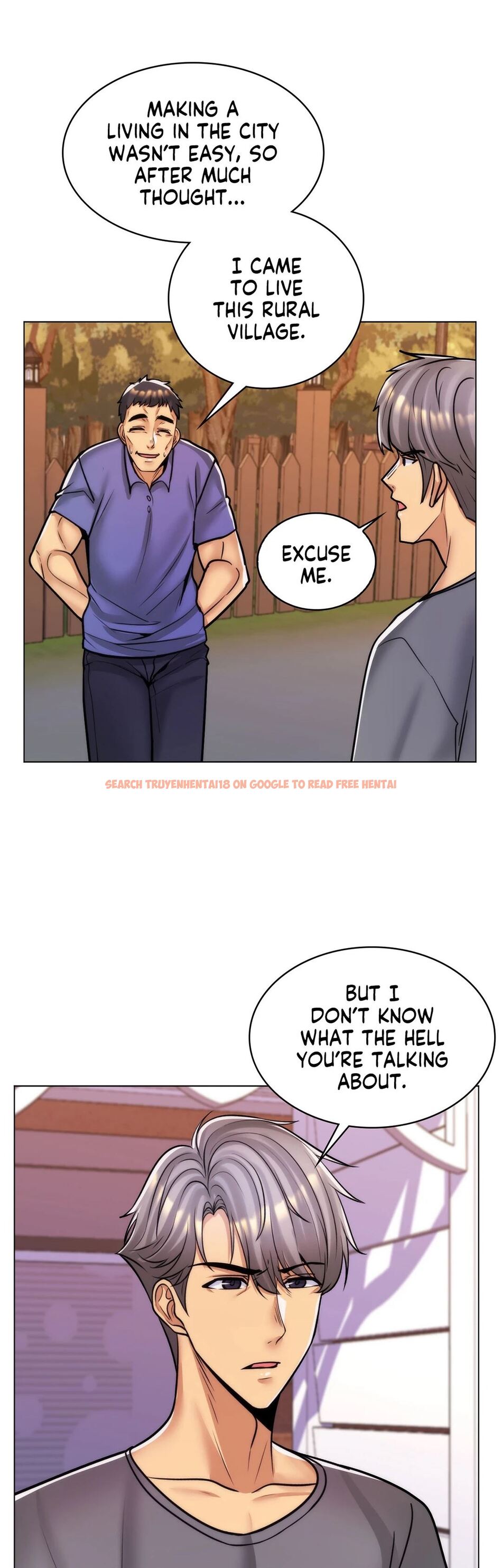 Read Hentai Image 26 138 in comic My Girlfriend Is My Stepmother - Chapter 44 - hentaitnt.net