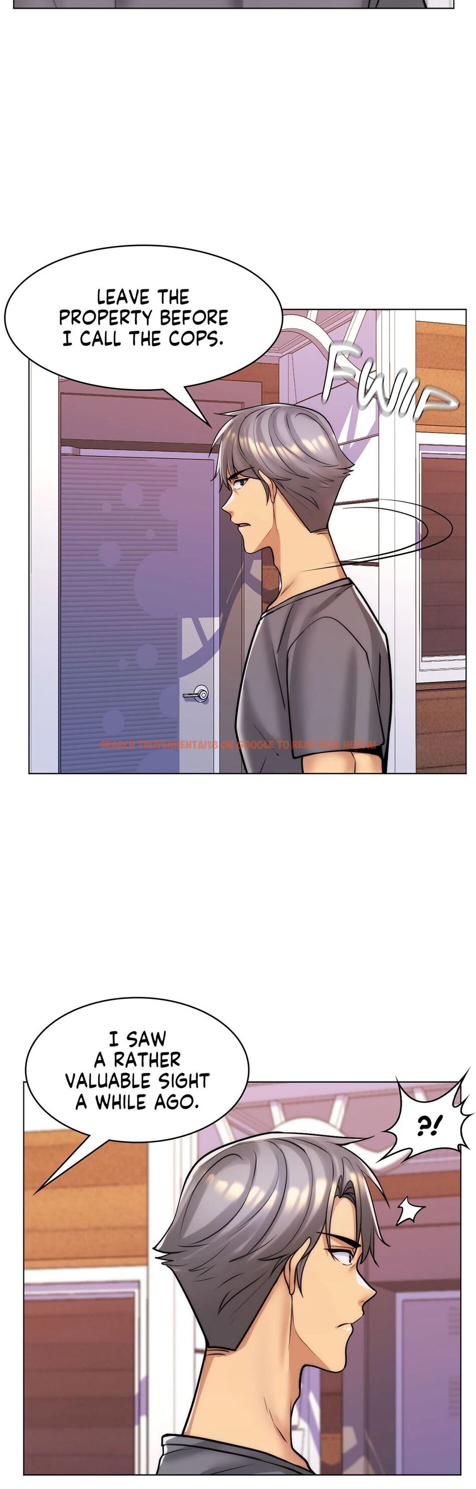 Read Hentai Image 27 138 in comic My Girlfriend Is My Stepmother - Chapter 44 - hentaitnt.net