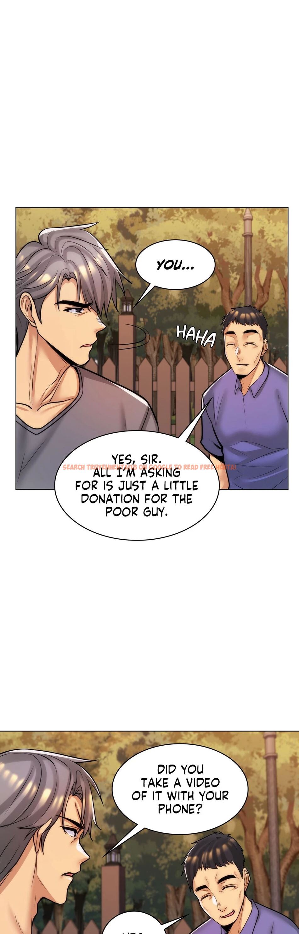 Read Hentai Image 28 139 in comic My Girlfriend Is My Stepmother - Chapter 44 - hentaitnt.net