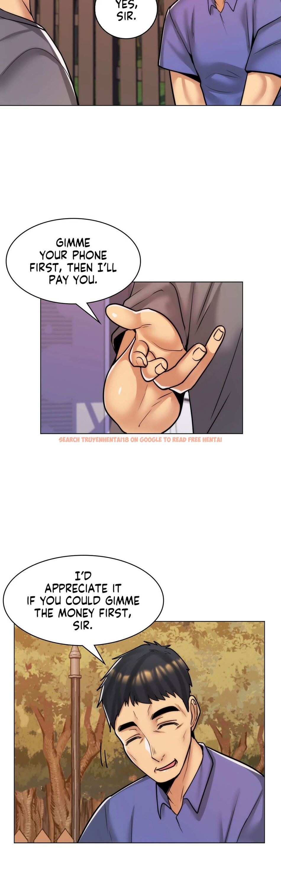 Read Hentai Image 29 139 in comic My Girlfriend Is My Stepmother - Chapter 44 - hentaitnt.net