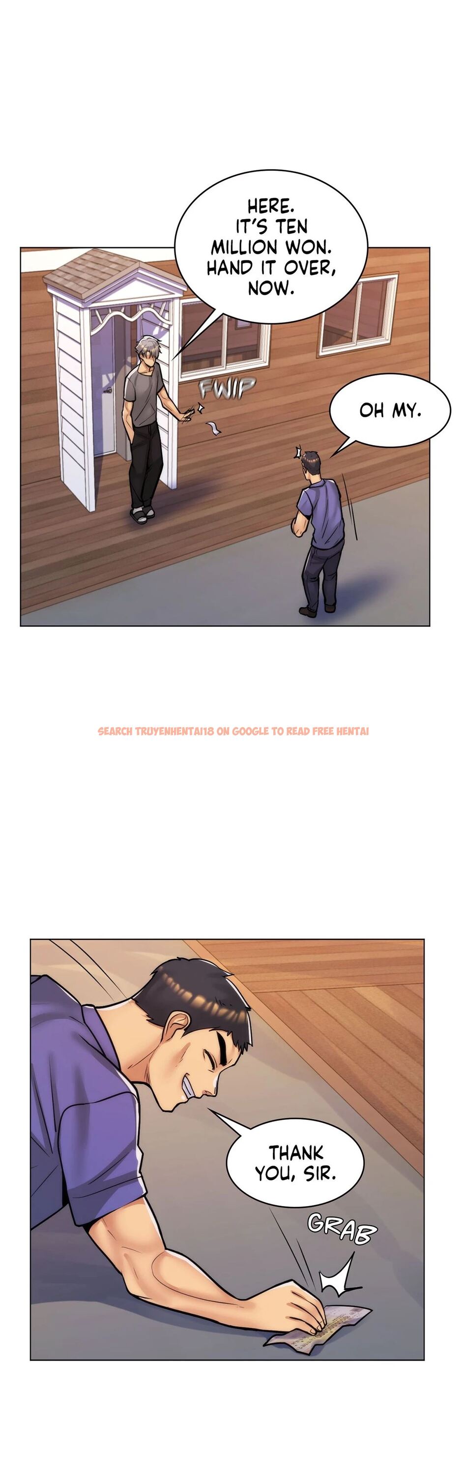 Read Hentai Image 30 139 in comic My Girlfriend Is My Stepmother - Chapter 44 - hentaitnt.net