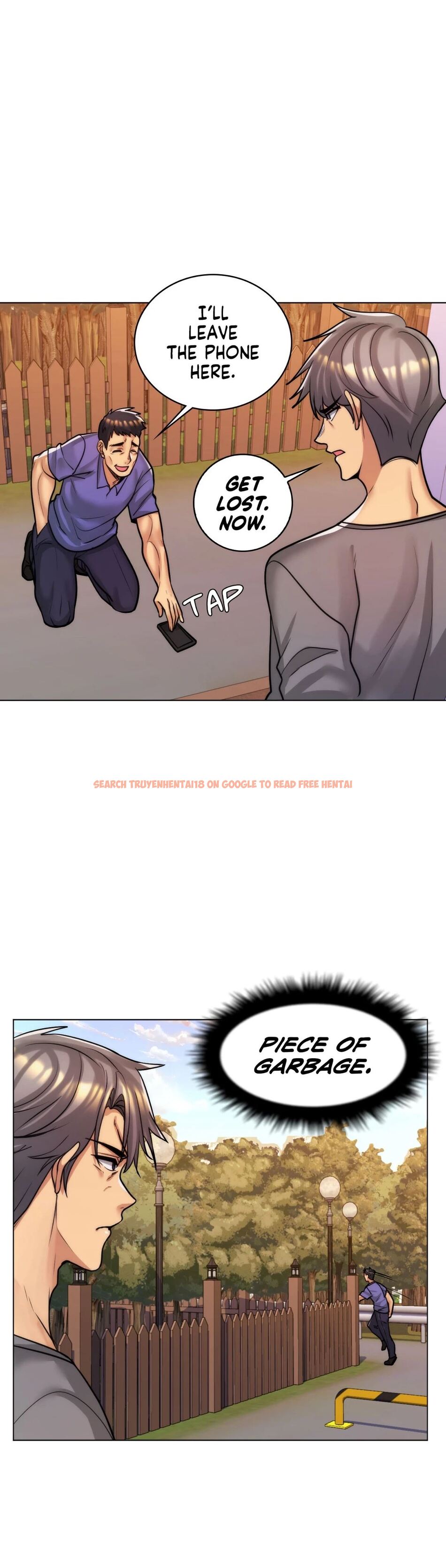 Read Hentai Image 31 139 in comic My Girlfriend Is My Stepmother - Chapter 44 - hentaitnt.net