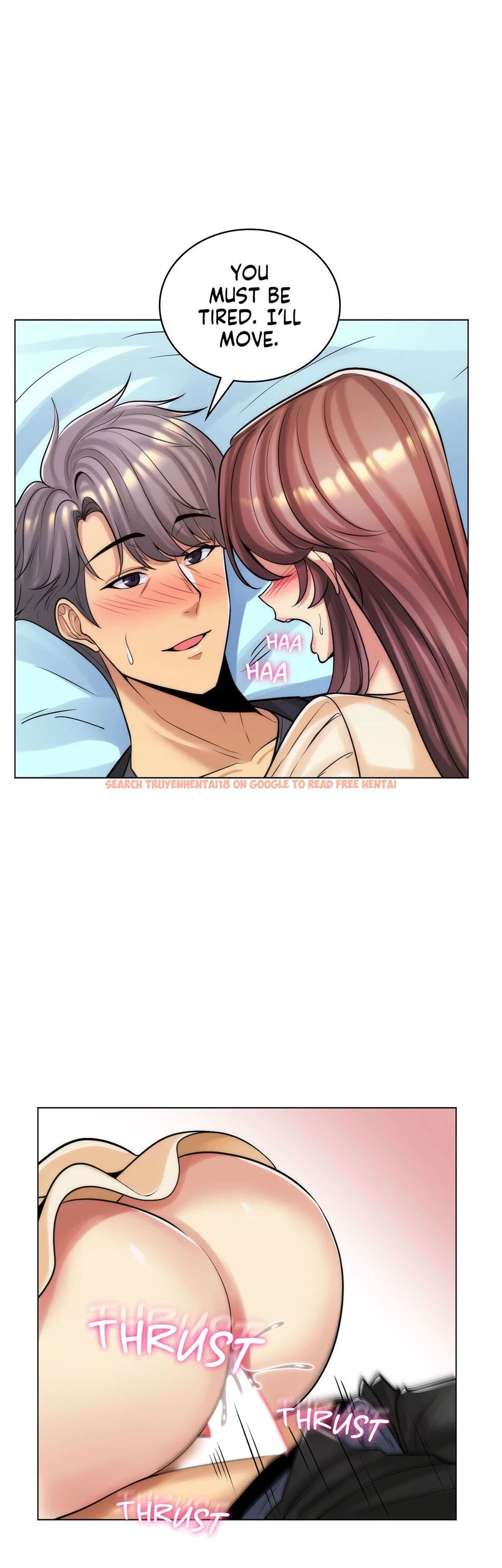 Read Hentai Image 5 137 in comic My Girlfriend Is My Stepmother - Chapter 44 - hentaitnt.net