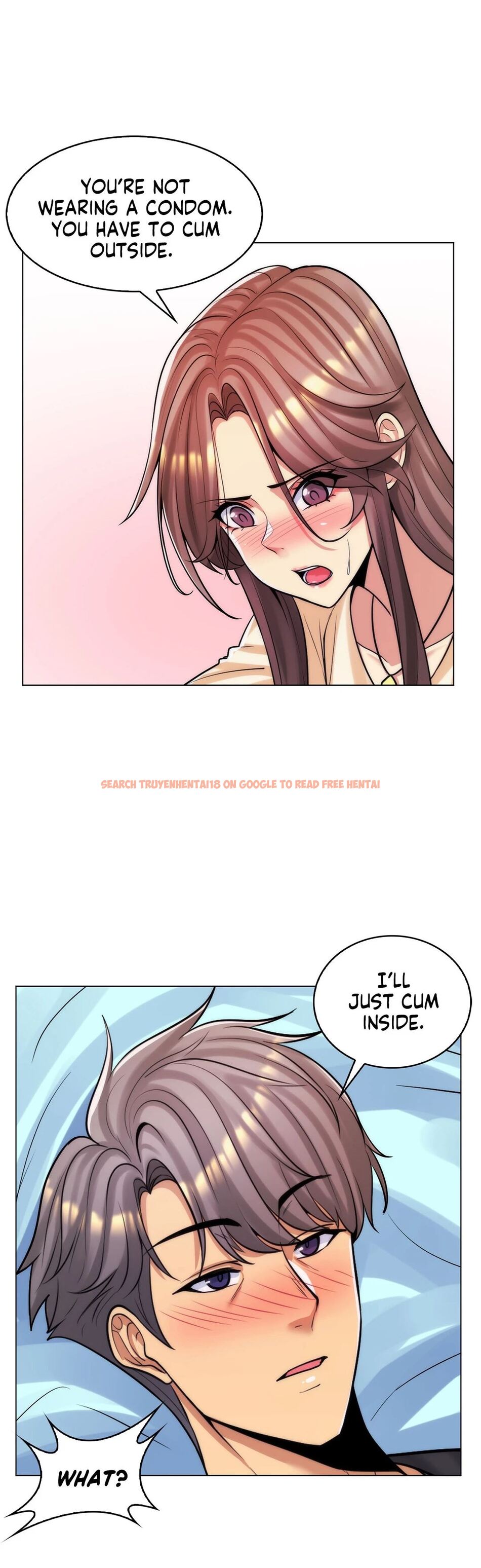 Read Hentai Image 7 137 in comic My Girlfriend Is My Stepmother - Chapter 44 - hentaitnt.net
